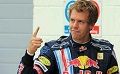Vettel berani klaim...