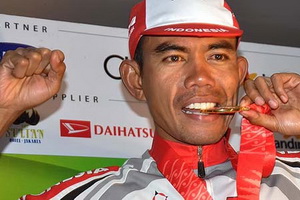 Saatnya transfer ilmu...
