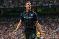 Dzeko masuk radar Arsenal