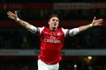 Akhiri puasa gol, Giroud...