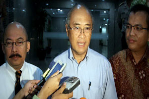 UKP4: Masih ada menteri...