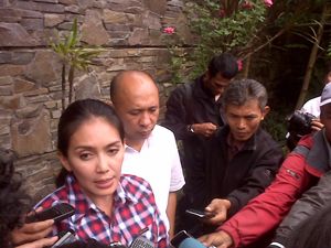 Kurang modal, Rieke-Teten...