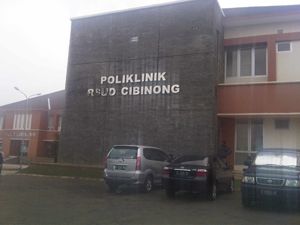 Warga miskin dilarang...