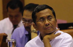 PLN rugi Rp37 T, DPR...