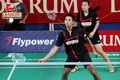 Djarum gerojok Edi/Melati...