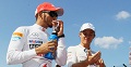 Rosberg siap berebut...