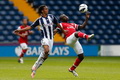 Frimpong tak mau dijual...
