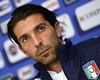 Buffon: Lawan Prancis...