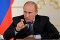 Medvedev: Putin dalam...