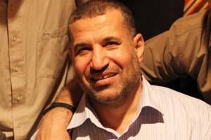 Komandan Hamas tewas...