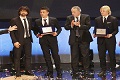 Tommasi yakin De Rossi...