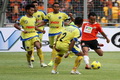 Persipura Jayapura lawan...