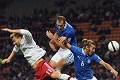 Chiellini akui aneh...