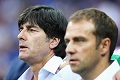 Loew serukan keluar...