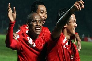 Hadapi Timor Leste,...