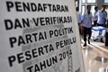 KPU & Bawaslu jangan...