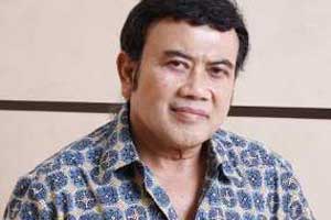 Rhoma Irama siap nyapres