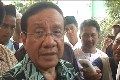 Golkar tak miliki petarung...
