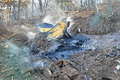 Hantam gunung, Jet T-50B...