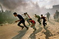 Gaza memanas, Indonesia...