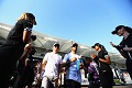Rosberg : Tindakan Hamilton...