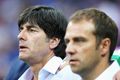 Loew puas Jerman tahan...