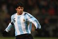 Argentina ditahan imbang...