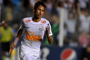 Neymar buka peluang...