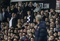 Spurs siap lakukan pertemuan...