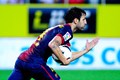 Fabregas ingin Madrid...