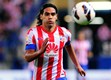Falcao tak pikirkan...