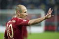 Robben ingin pensiun...