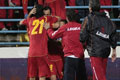 Montenegro kuasai Grup...