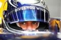 Vettel kembali tercepat...