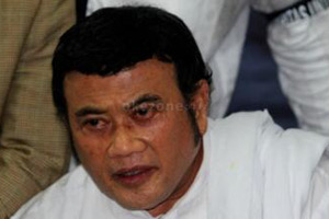 Amien: Rhoma Irama belum...