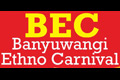Banyuwangi Ethno Carnival,...