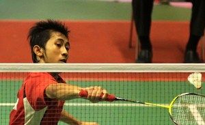 Indonesia rebut satu...