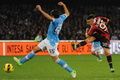 Dua gol El Shaarawy...