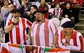 Israel memanas, UEFA...