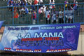 LA Mania, menunggu kecerdasan...