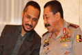 Abraham: Polisi hambat...