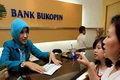 Kredit Bank Bukopin...