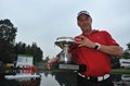 Jimenez, juara tertua...