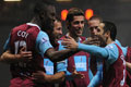 Ambisi West Ham United
