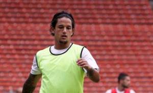 Irfan second striker,...