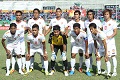 Myanmar rilis skuad...