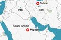 Iran: Arab Saudi masuki...
