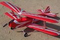 Persaingan panas, aeromodeling...