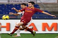 Pjanic dedikasi gol...
