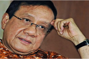 Akbar: Tradisi menjaring...